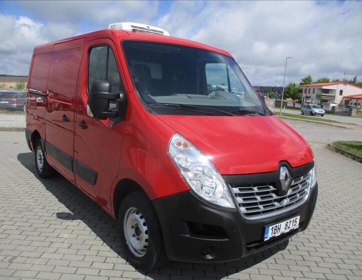 Renault Master 6