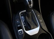 Hyundai Santa Fe SUV 2,2 l 147 kw