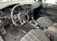 Volkswagen Golf Kombi 2,0 l 135 kw