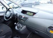 Citroën Grand C4 Picasso 12