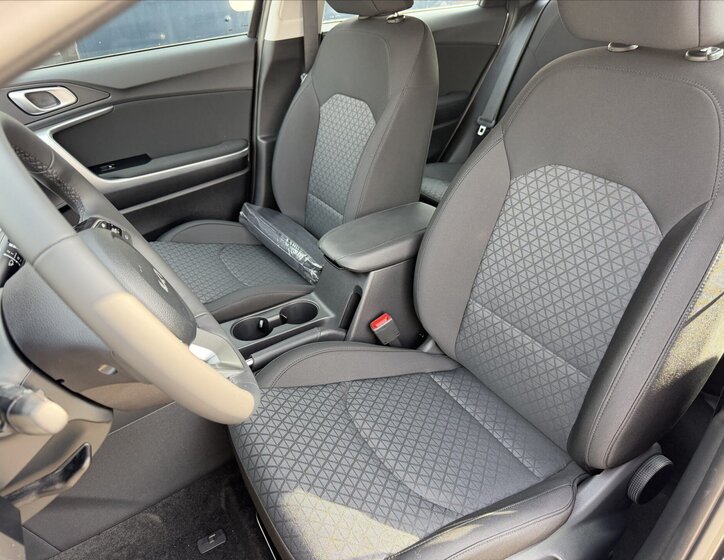 KIA Ceed Kombi 1,5 l 103 kw