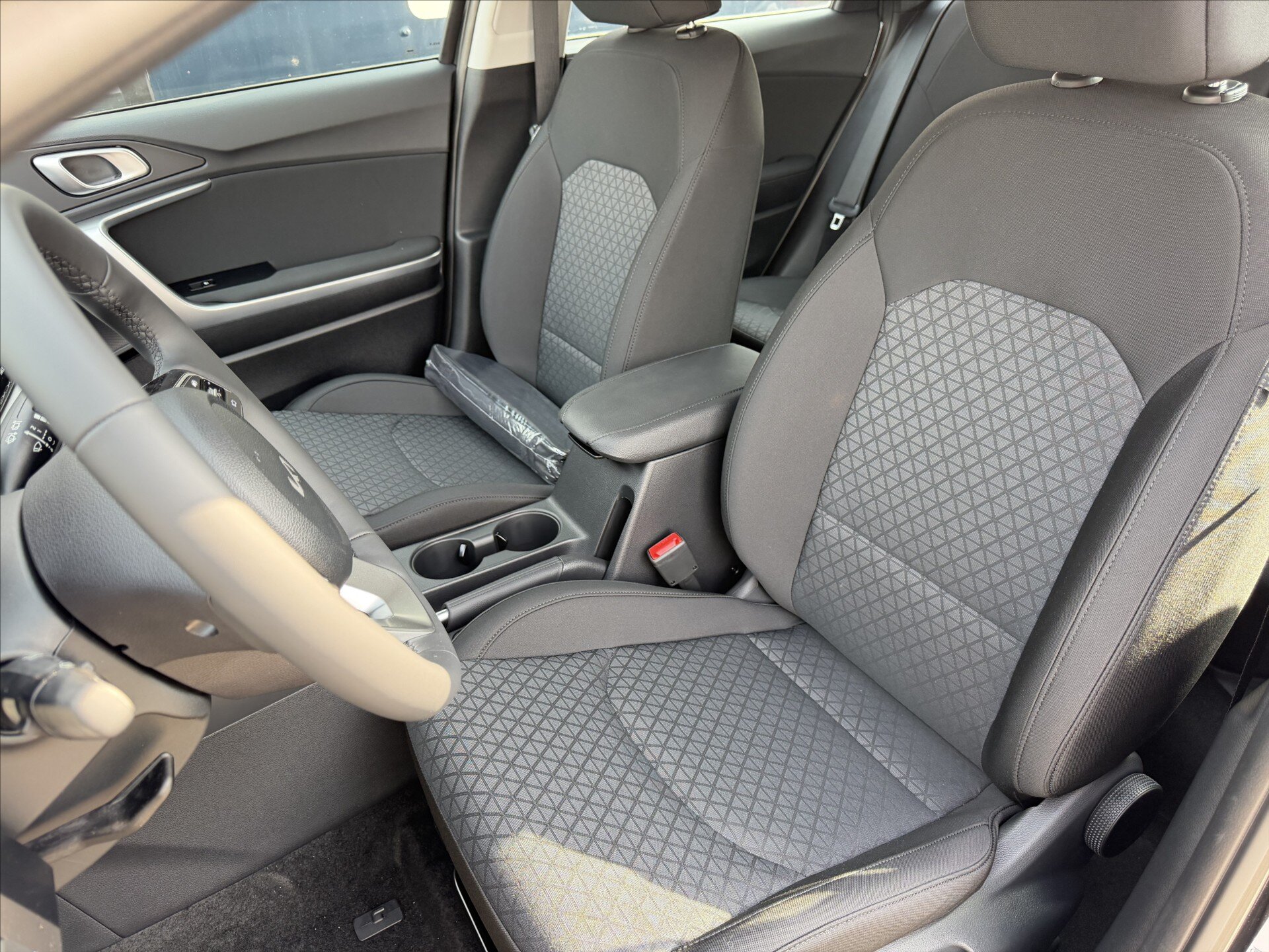 KIA Ceed Kombi 1,5 l 103 kw