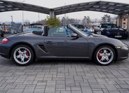 Porsche Boxster 14