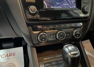 Škoda Octavia Kombi 2,0 l 135 kw