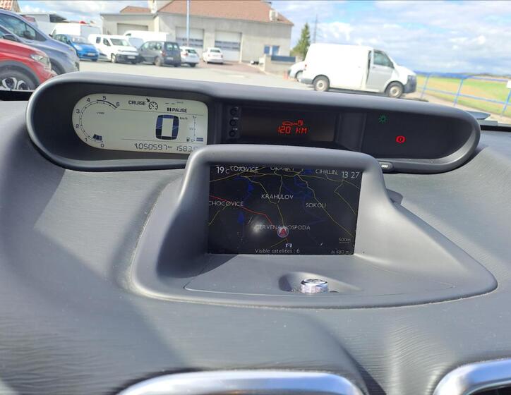 Citroën C3 Picasso 13