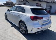 Mercedes-Benz Třídy A Kombi 2,0 l 85 kw
