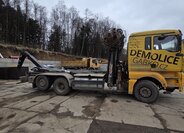 MAN Ostatní Ostatní 0,0 0