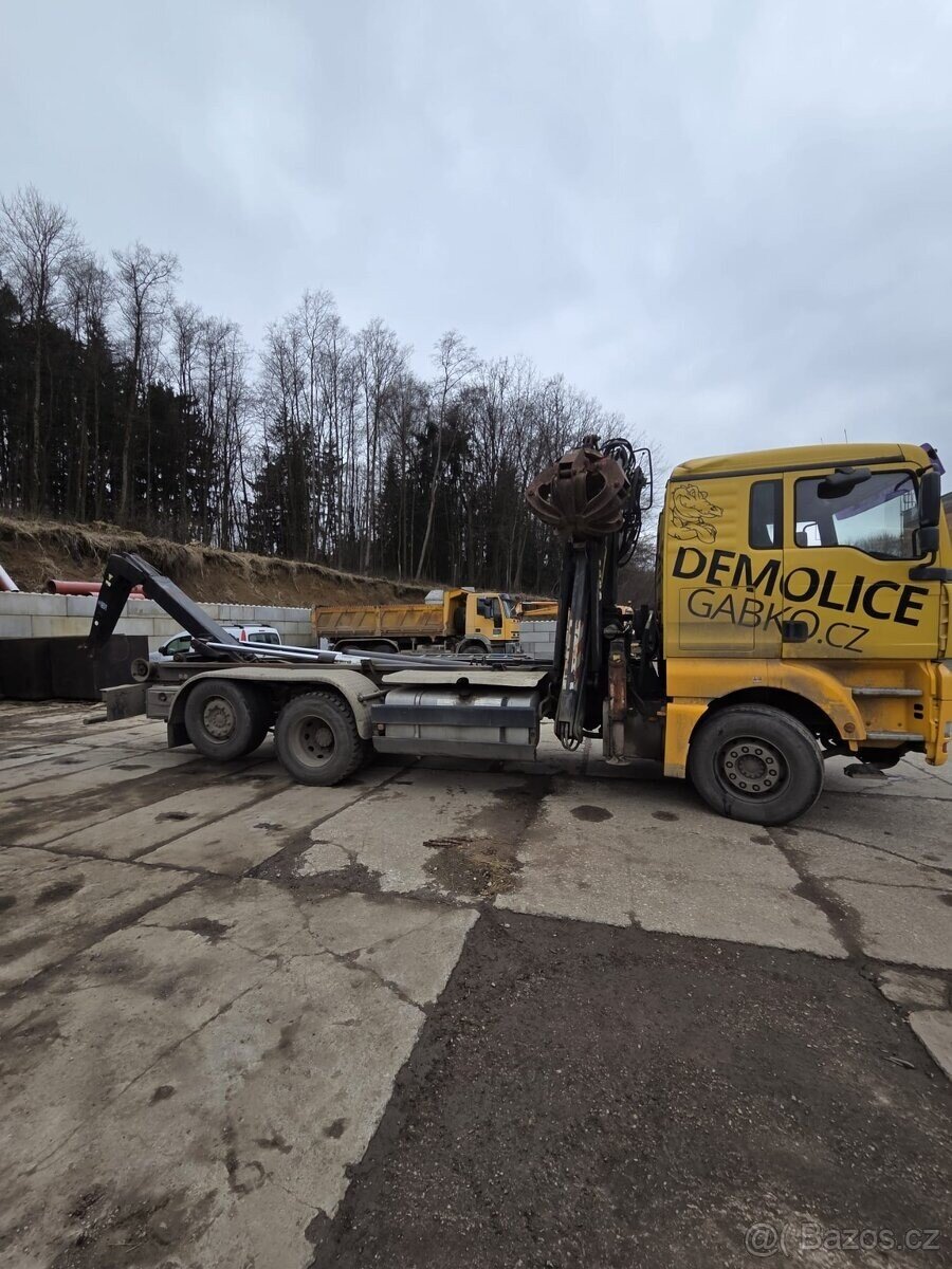 MAN Ostatní Ostatní 0,0 0