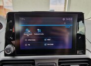 Peugeot Rifter Kombi 1,5 l 75 kw