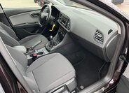 Seat Leon Hatchback 1,2 l 63 kw