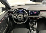 Škoda Kamiq SUV / Terénní 1,5 l 110 kw