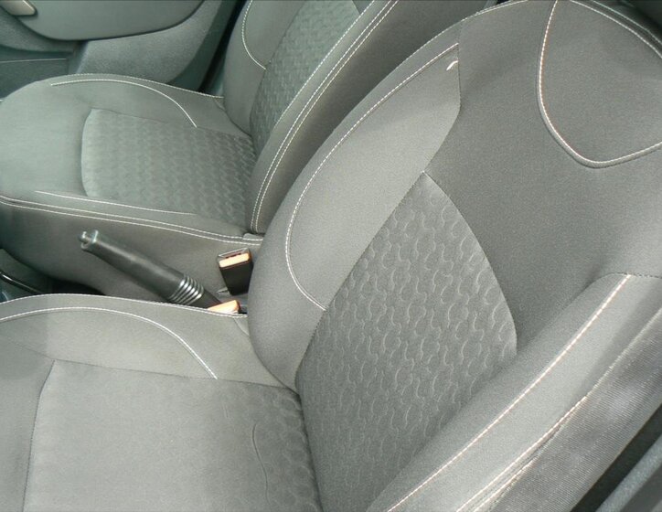 Dacia Sandero Hatchback 898,0 66 kw