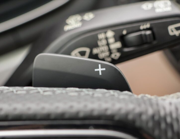 Audi A4 Kombi 2,0 l 110 kw