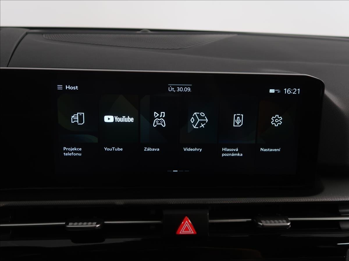 KIA Sportage SUV / Terénní 1,6 l 110 kw