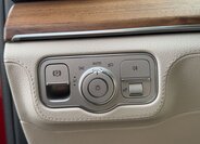 Mercedes-Benz GLS SUV / Terénní 2,9 l 243 kw