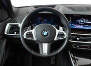 BMW X5 SUV / Terénní 3,0 l 259 kw