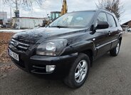 KIA Sportage 1