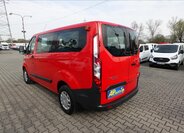 Ford Transit Custom Ostatní 2,0 l 77 kw