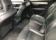 Volvo V90 Kombi 2,0 l 140 kw