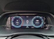 Škoda Octavia Kombi 1,5 l 110 kw