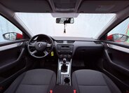 Škoda Octavia Kombi 1,6 l 66 kw