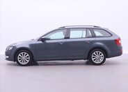 Škoda Octavia Kombi 1,6 l 81 kw