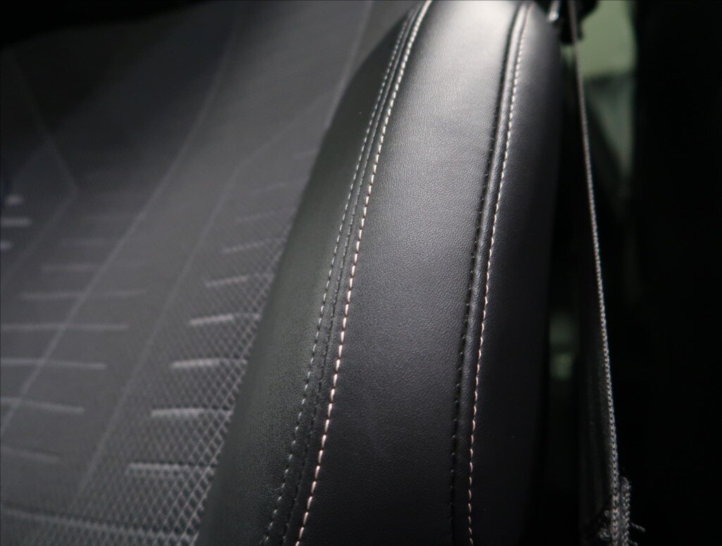 Peugeot 3008 SUV / Terénní 1,2 l 100 kw