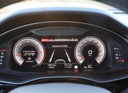 Audi Q7 SUV / Terénní 3,0 l 210 kw