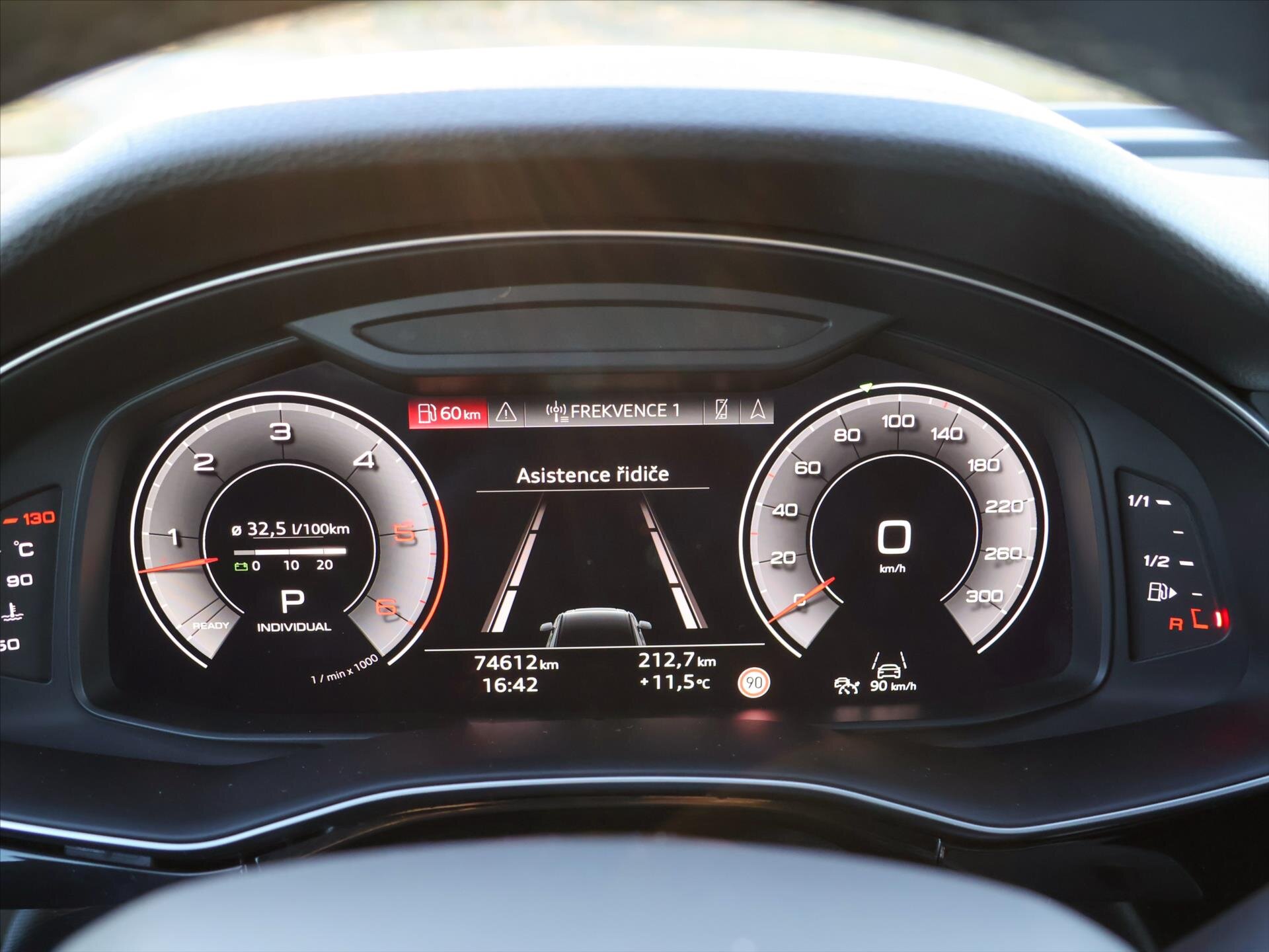 Audi Q7 SUV / Terénní 3,0 l 210 kw