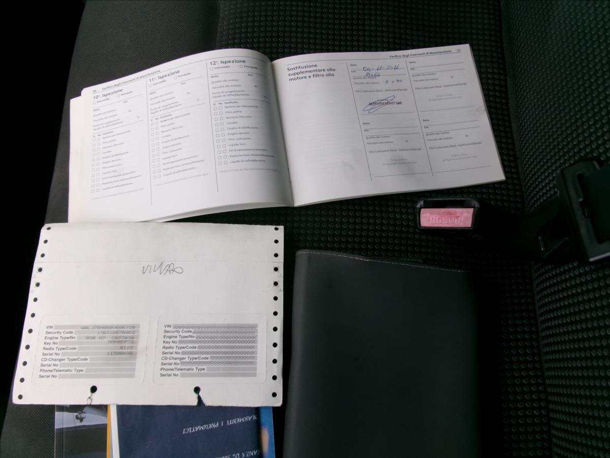 Opel Vivaro Kombi 2,0 l 84 kw