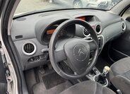 Citroën C3 Hatchback 1,1 l 44 kw