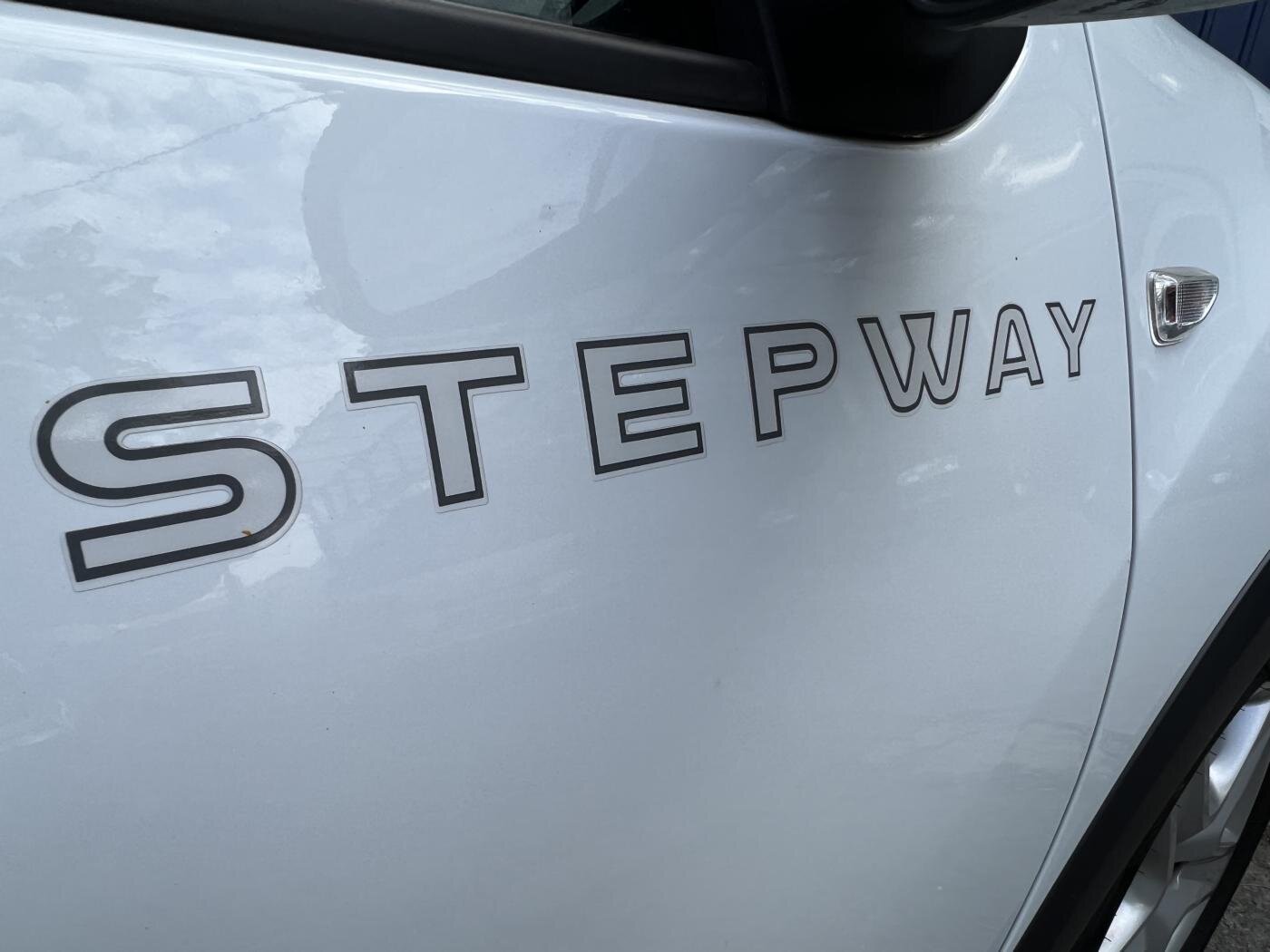 Dacia Sandero Hatchback 1,5 l 66 kw