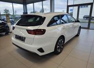 KIA Ceed 5