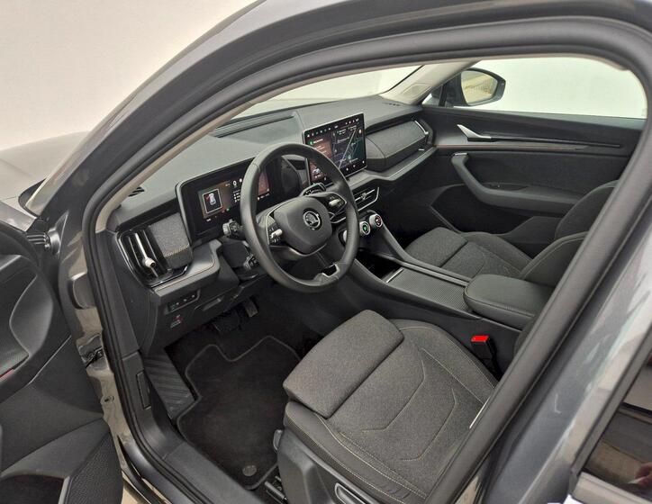 Škoda Kodiaq 12