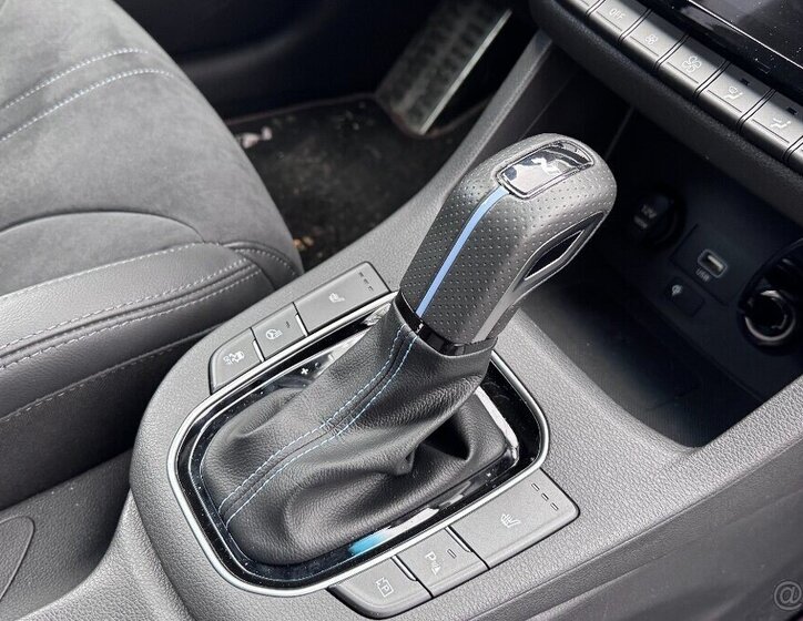 Hyundai i30 Hatchback 0,0 206 kw