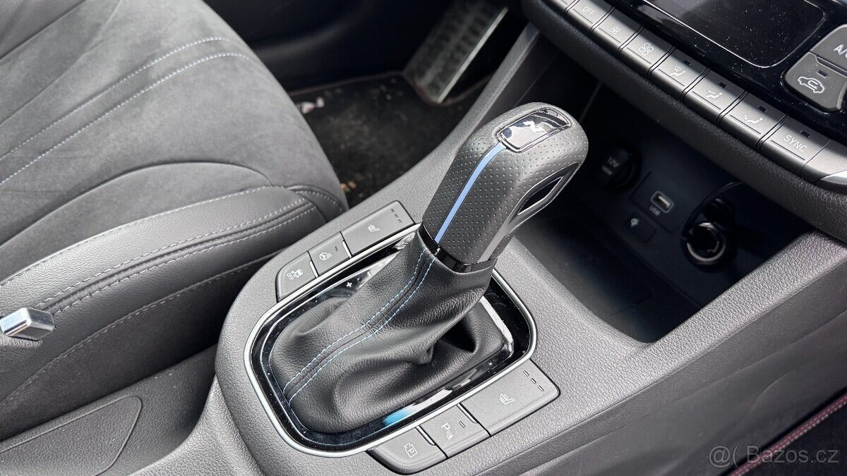 Hyundai i30 Hatchback 0,0 206 kw