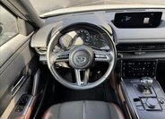 Mazda MX-30 SUV / Terénní 0,0 107 kw