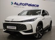 MG HS SUV 1,5 l 200 kw