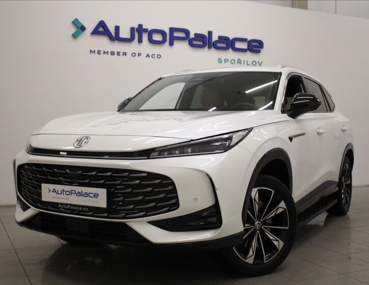 MG HS SUV 1,5 l 200 kw