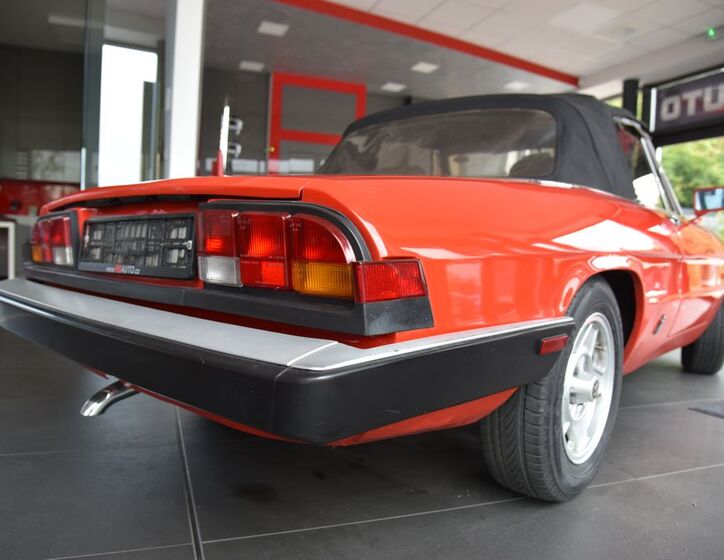 Alfa Romeo Spider 13