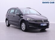 Volkswagen Touran 1