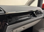Volkswagen Touran 26
