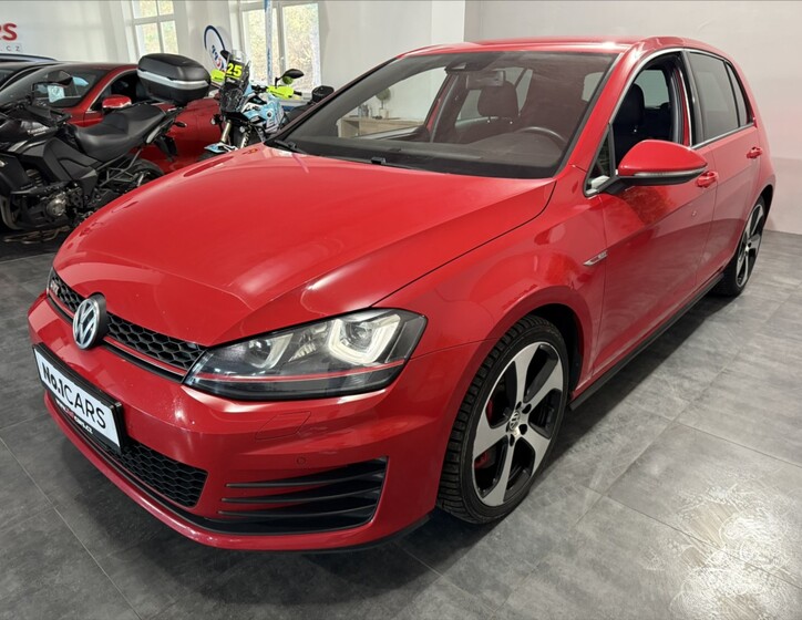 Volkswagen Golf 3