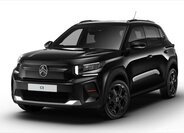 Citroën C3 Hatchback 1,2 l 75 kw