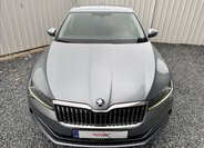 Škoda Superb Sedan / Limuzína 2,0 l 110 kw