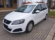 Seat Alhambra 3