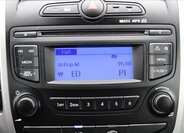 Hyundai ix20 Hatchback 1,4 l 66 kw