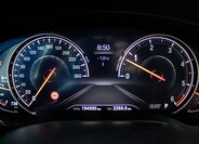 BMW Řada 5 Kombi 3,0 l 195 kw