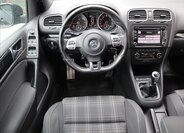 Volkswagen Golf Hatchback 2,0 l 125 kw