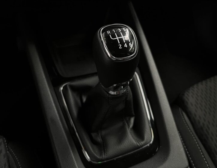 Škoda Octavia Kombi 1,5 l 110 kw